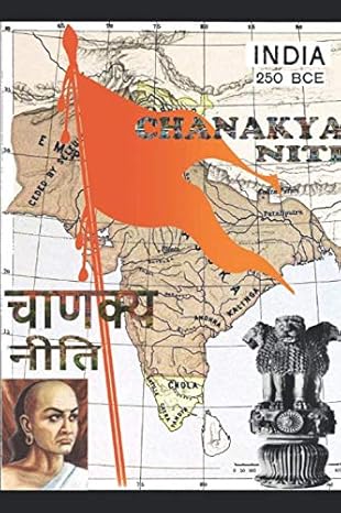 chanakya neeti annotated hindi and english translation 1st edition lalit singh rana 1549768646, 978-1549768644