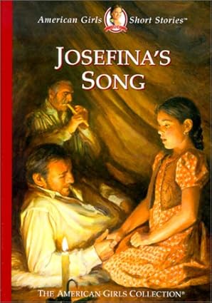 josefinas song 1st edition valerie tripp ,jean paul tibbles ,susan mcaliley 1584852720, 978-1584852728