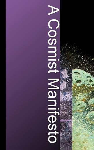 a cosmist manifesto practical philosophy for the posthuman age 1st edition ben goertzel 0984609709,