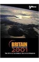 britain 2001 the official yearbook of the united kingdom 1st edition office for national statistics