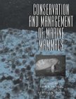 conservation and management of marine mammals 1st edition john r twiss ,randall r reeves 1560987782,