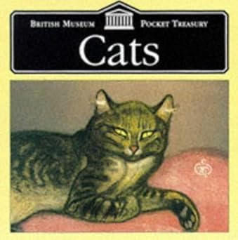 cats 1st edition mavis pilbeam 0714121088, 978-0714121086