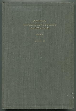 sixteen papers on number theory and algebra 1st edition american mathematical society translations