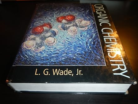 organic chemistry 1st edition leroy skip g wade 0131478710, 978-0131478718
