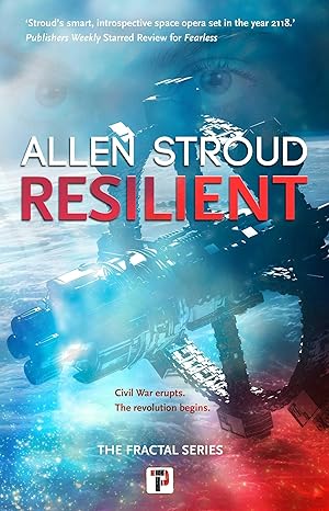 resilient 1st edition allen stroud 1787587150, 978-1787587151