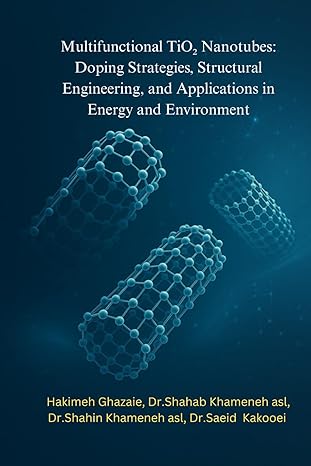 multifunctional tio2 nanotubes doping strategies structural engineering and applications in energy and