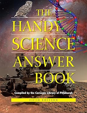 the handy science answer book 1st edition carnegie library of pittsburgh ,james bobick ,naomi e balaban