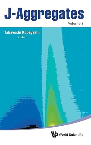 j aggregates 1st edition takayoshi kobayashi ,moungi g bawendi 9814365742, 978-9814365741
