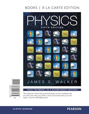 physics 1st edition james walker 0134020855, 978-0134020853