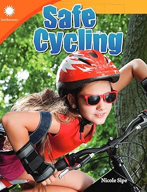 safe cycling 1st edition nicole sipe 1493866699, 978-1493866694