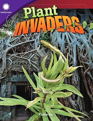 plant invaders 1st edition vickie an 1493867199, 978-1493867196