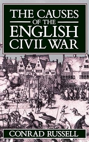The Causes Of The English Civil War