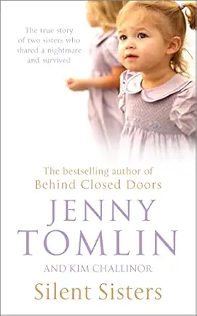 silent sisters 1st edition tomlin challinor 0340898852, 978-0340898857