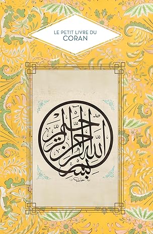 le petit livre du coran 1st edition abd el hafa r d benchouk 2017233951, 978-2017233954