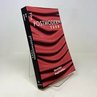 the postmodern turn 1st edition steven best ,douglas kellner 1572302216, 978-1572302211