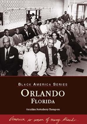 orlando 1st edition geraldine fortenberry thompson 0738515361, 978-0738515366