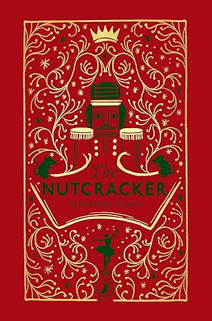 the tale of the nutcracker 1st edition alexandre dumas 024173648x, 978-0241736487
