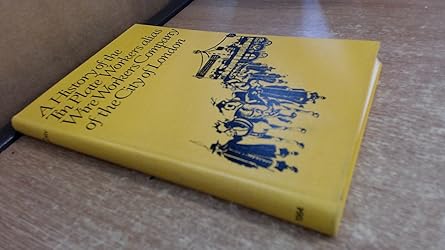 history of the tin plate workers company 1st edition o warner 0950372005, 978-0950372006