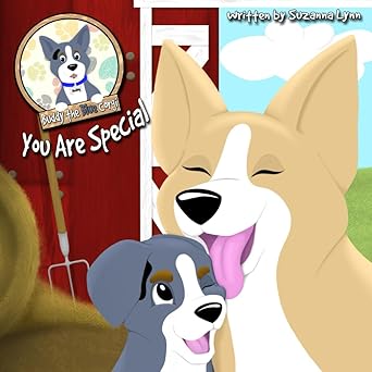 you are special a picture book about embracing what makes you different 1st edition suzanna lynn ,suzanna