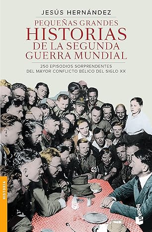 pequea as grandes historias de la segunda guerra mu 1st edition herna ndez herna ndez 6075692231,
