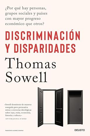discriminacia n y disparidades a por qua hay personas grupos sociales y paa ses con mayor progreso econa mico
