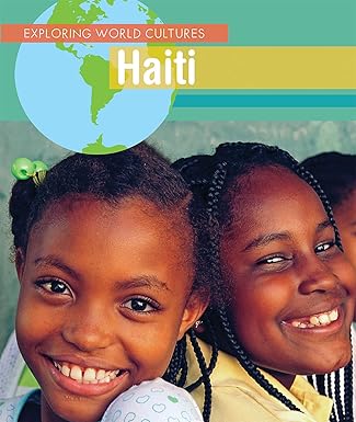 haiti 1st edition joanne mattern 1502651769, 978-1502651761
