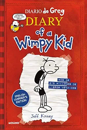 diario de greg / greg heffleys journal 1st edition jeff kinney 8427299621, 978-8427299627