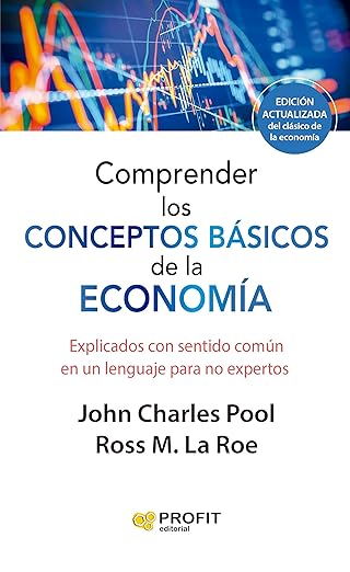 comprender los conceptos ba sicos de la economia ne explicados con sentido coma n en un lenguaje para no