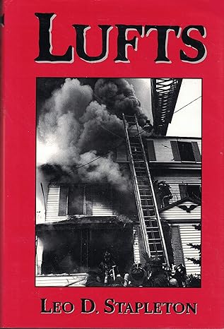lufts 1st edition leo d stapleton 1879848139, 978-1879848139