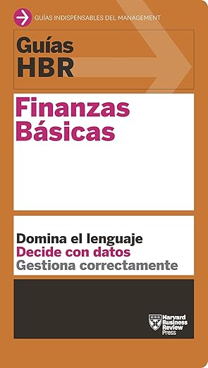 gua as hbr finanzas ba sicas 1st edition harvard business review ,agna s gonza lez dalmau 8494562967,