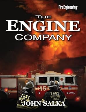 the engine company 1st edition john salka 1593700806, 978-1593700805