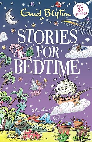 stories for bedtime 1st edition enid blyton 1444965204, 978-1444965209