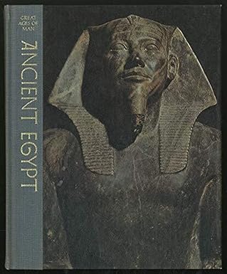 ancient egypt 1st edition lionel casson 0652887201, 978-0652887204