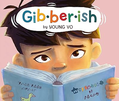 gibberish 1st edition young vo 1646141105, 978-1646141104