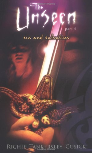 sin and salvation 1st edition richie tankersley cusick 0142405841, 978-0142405840