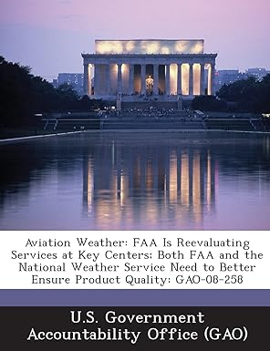 aviation weather faa is reevaluating services at key centers both faa and the national weather service need