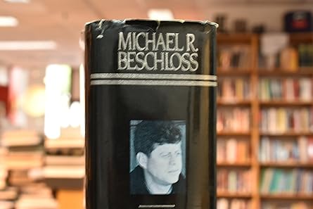 the crisis years kennedy and khrushchev 1960 1963 1st edition michael r beschloss 0060164549, 978-0060164546