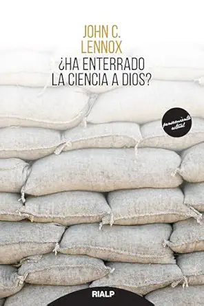 a ha enterrado la ciencia a dios 1st edition john d lennox 8432152129, 978-8432152122