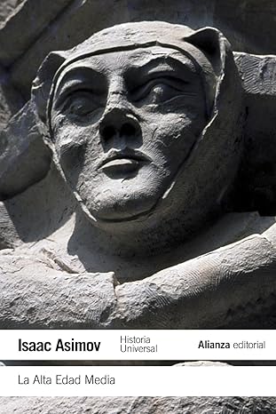 la alta edad media las edades oscuras 1st edition isaac asimov ,na c stor a ma guez 8420674575, 978-8420674575