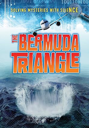 the bermuda triangle 1st edition jane bingham 1410949915, 978-1410949912