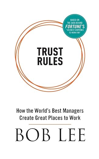 trust rules 1st edition bob lee 0995737894, 978-0995737891