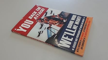 you back the attack well bomb who we want 1st edition micah ian wright ,howard zinn ,kurt vonnegut ,center