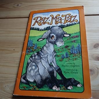 raz ma taz 1st edition stephen cosgrove 0843105887, 978-0843105889