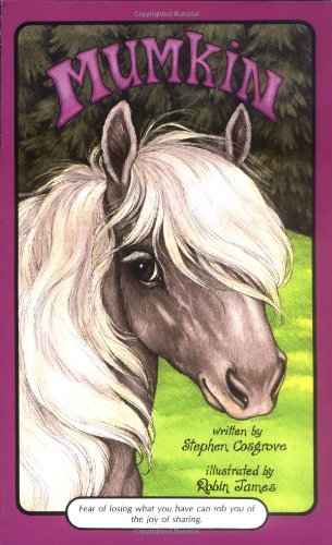 mumkin 1st edition stephen cosgrove 0843114312, 978-0843114317