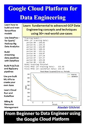 google cloud platform for data engineering learn fundamental to advanced data engineering concepts and
