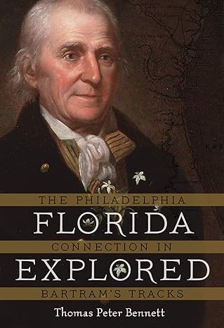 florida explored 1st edition thomas peter bennett 088146693x, 978-0881466935