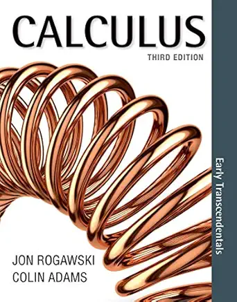 calculus early transcendentals 1st edition jon rogawski ,colin adams 1464114889, 978-1464114885