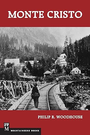 monte cristo 1st edition philip woodhouse 0898860717, 978-0898860719