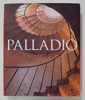 palladio 1st edition guido beltramini 1905711247, 978-1905711246