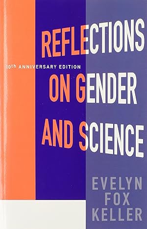 reflections on gender and science 1st edition evelyn fox keller 0300065957, 978-0300065954